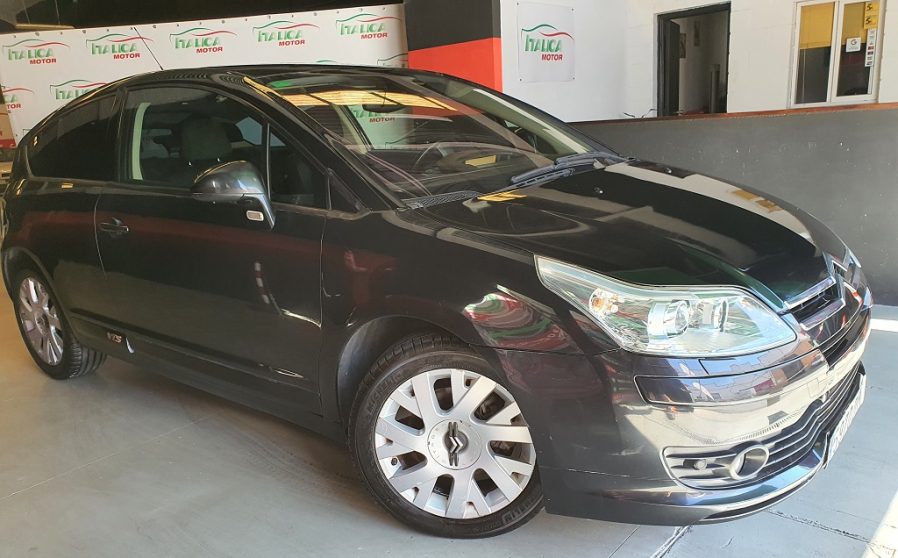 C4 2.0 HDi VTS 140cv (3)
