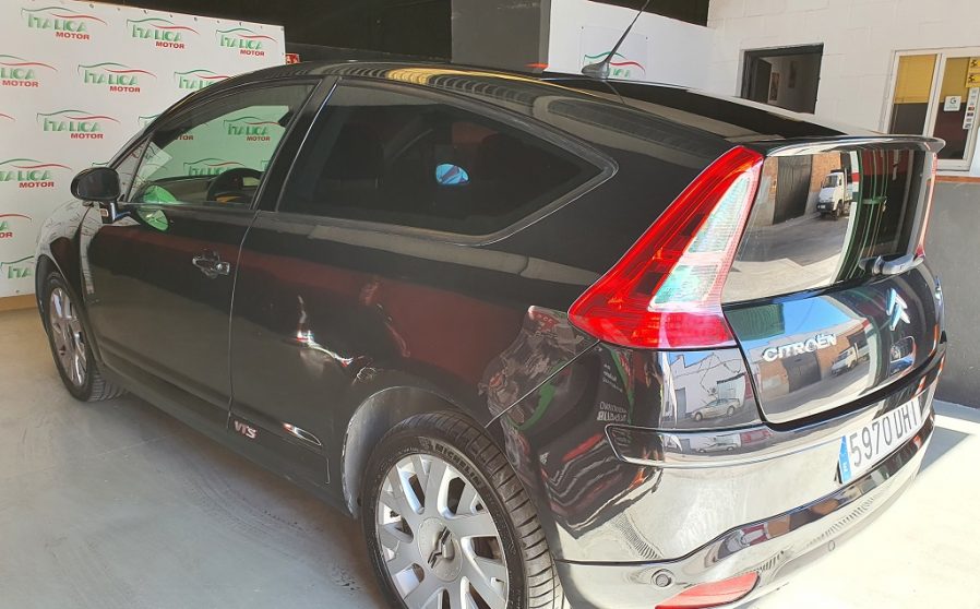 C4 2.0 HDi VTS 140cv (6)