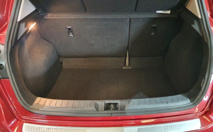 Nissan Pulsar 1.2 Sport Edition (8)