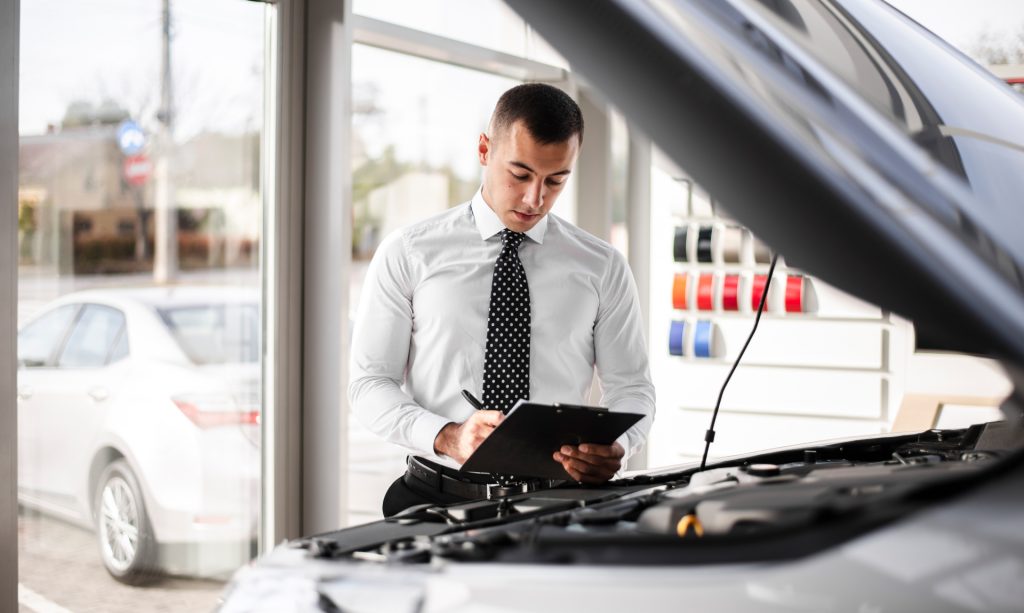 politica de calidad de venta concesionario de compra venta de coches en malaga te vendo el auto